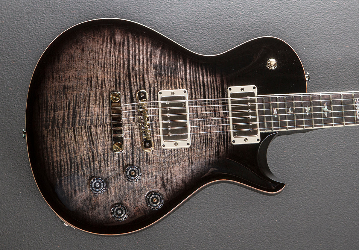 McCarty 594 Singlecut - Charcoal Burst