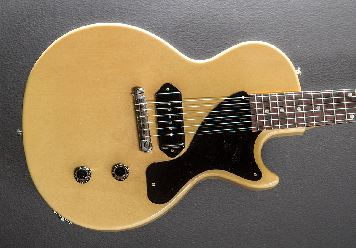 Les paul store junior single cut