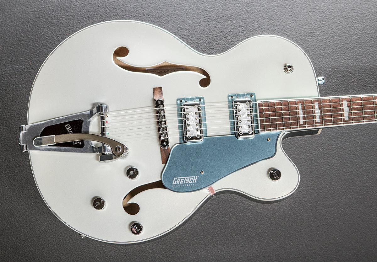 Gretsch g5420t online white