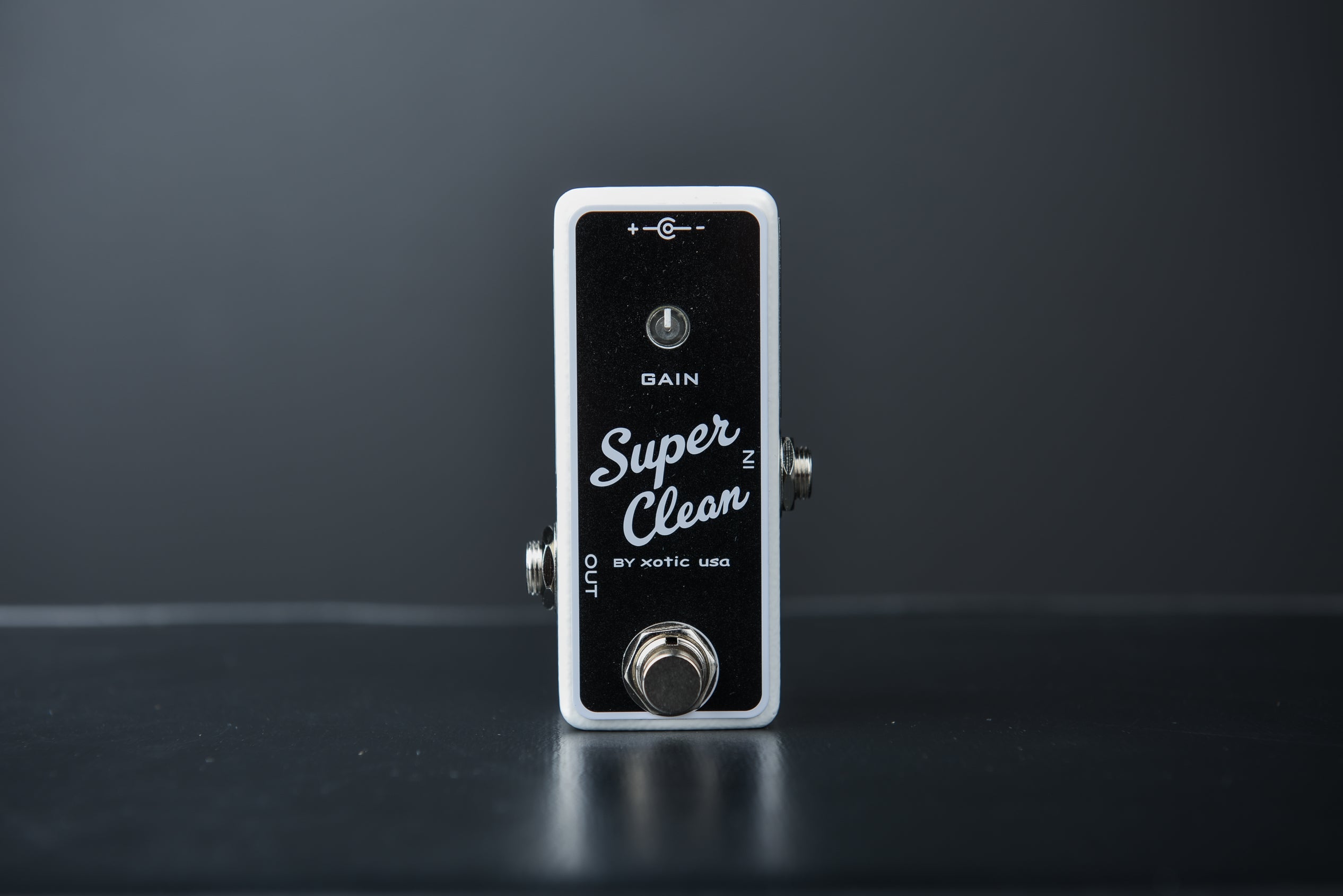 Super Clean Bufffer – Dave's Guitar Shop