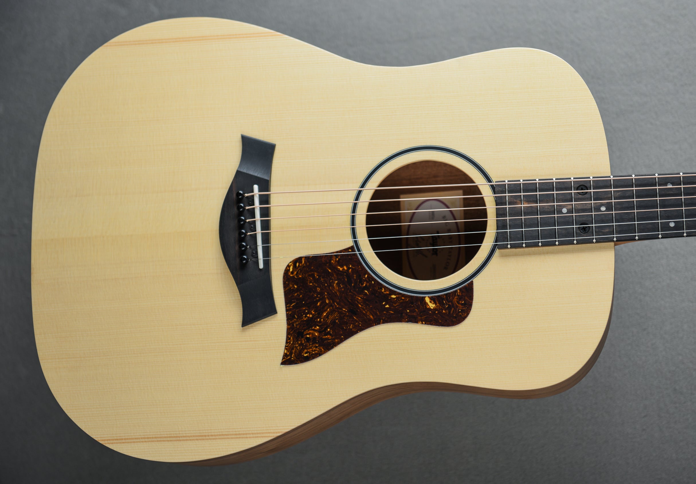 Taylor GS Mini vs Taylor Big Baby Acoustic Guitars: Which One Is Right