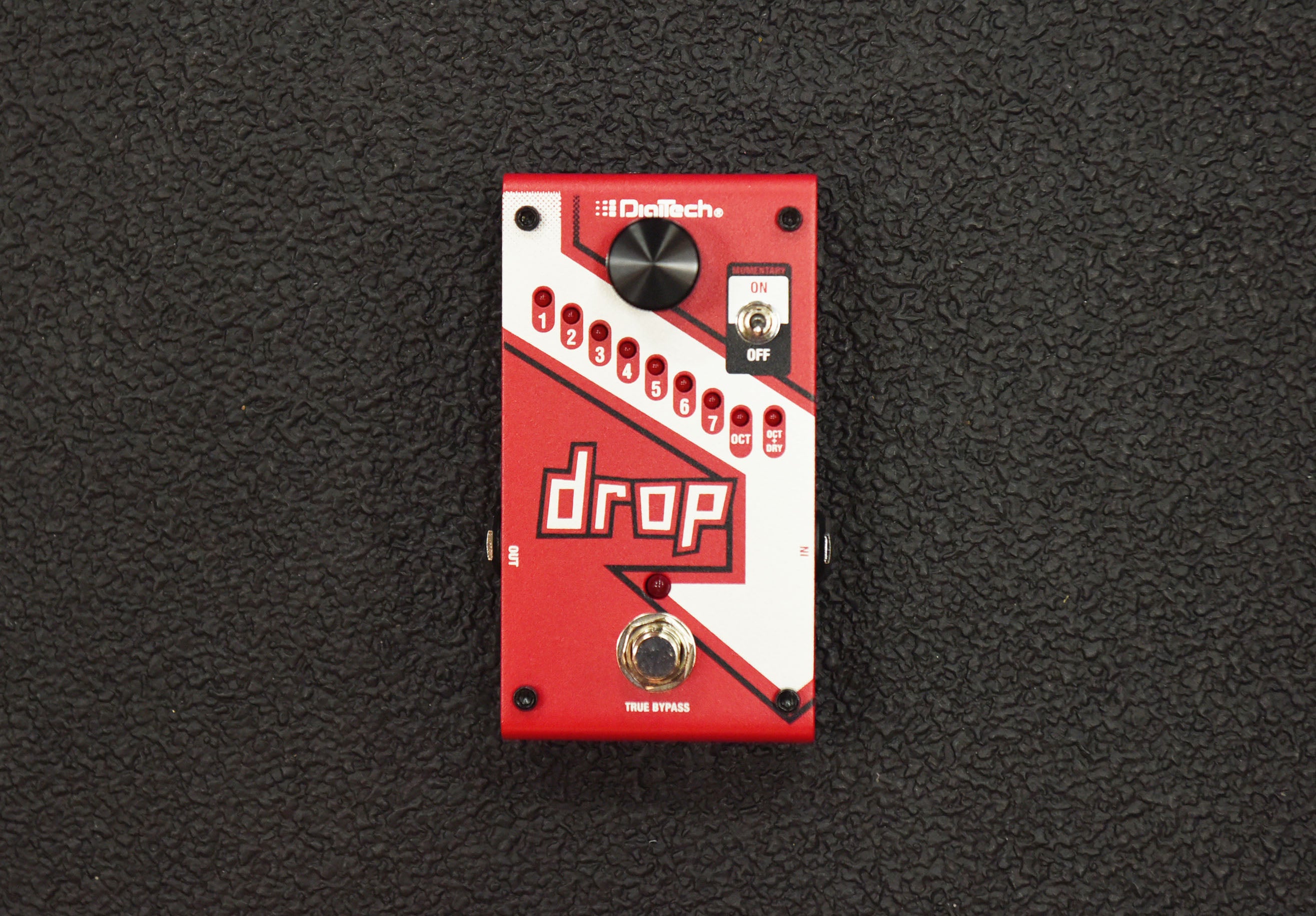 Drop – Dave's Guitar Shop