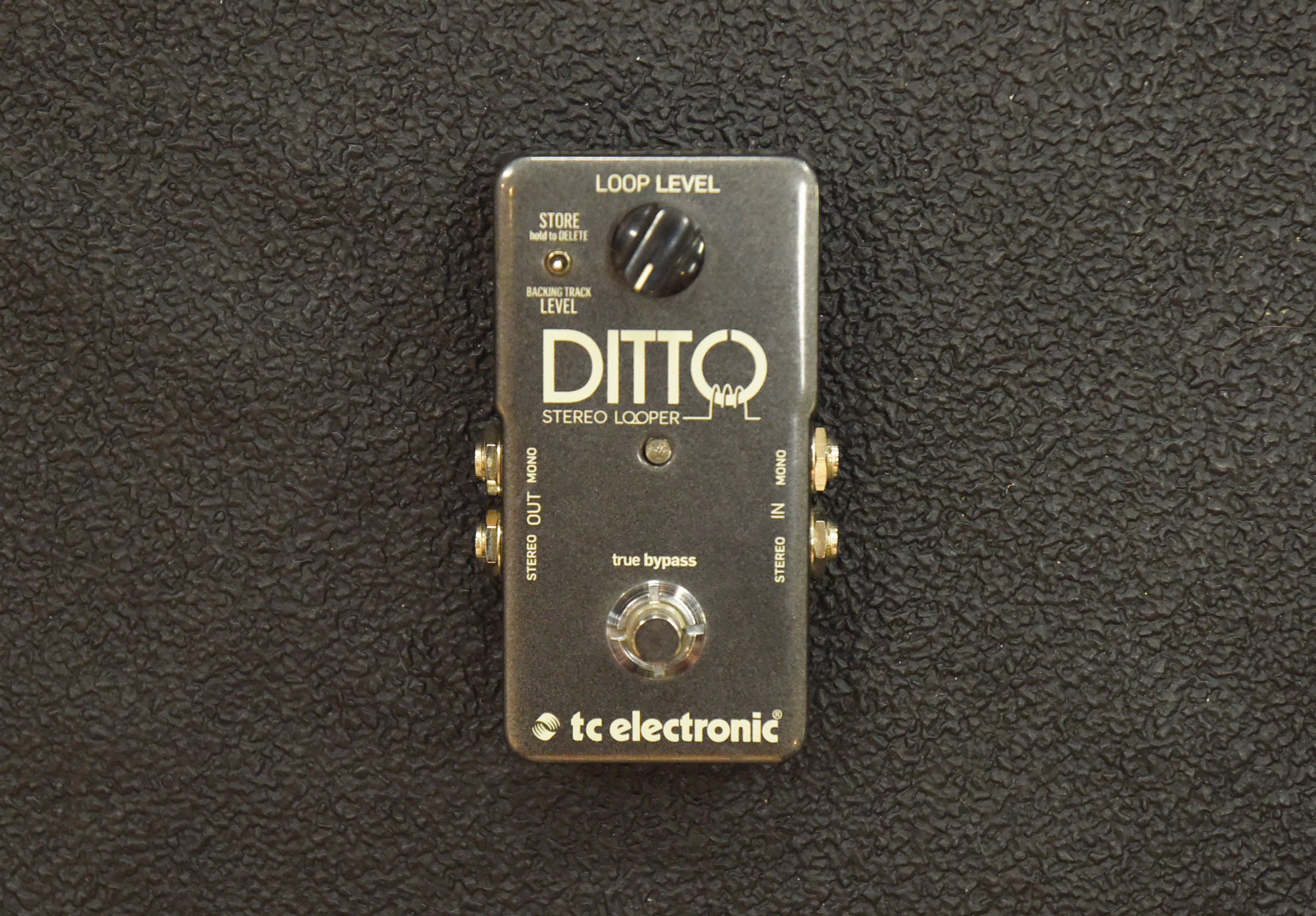 Ditto Stereo Looper, Recent