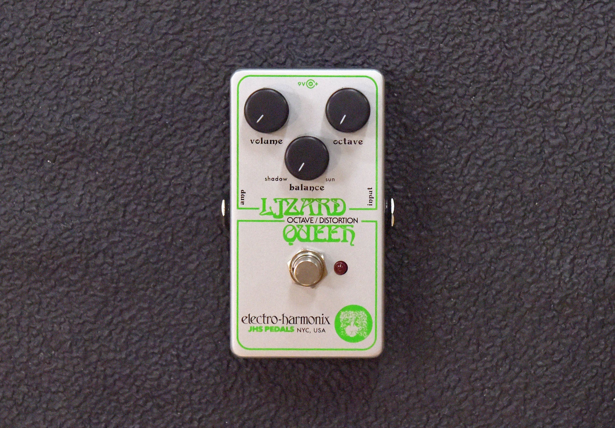 Lizard Queen - Octave/Distortion – Dave's Guitar Shop