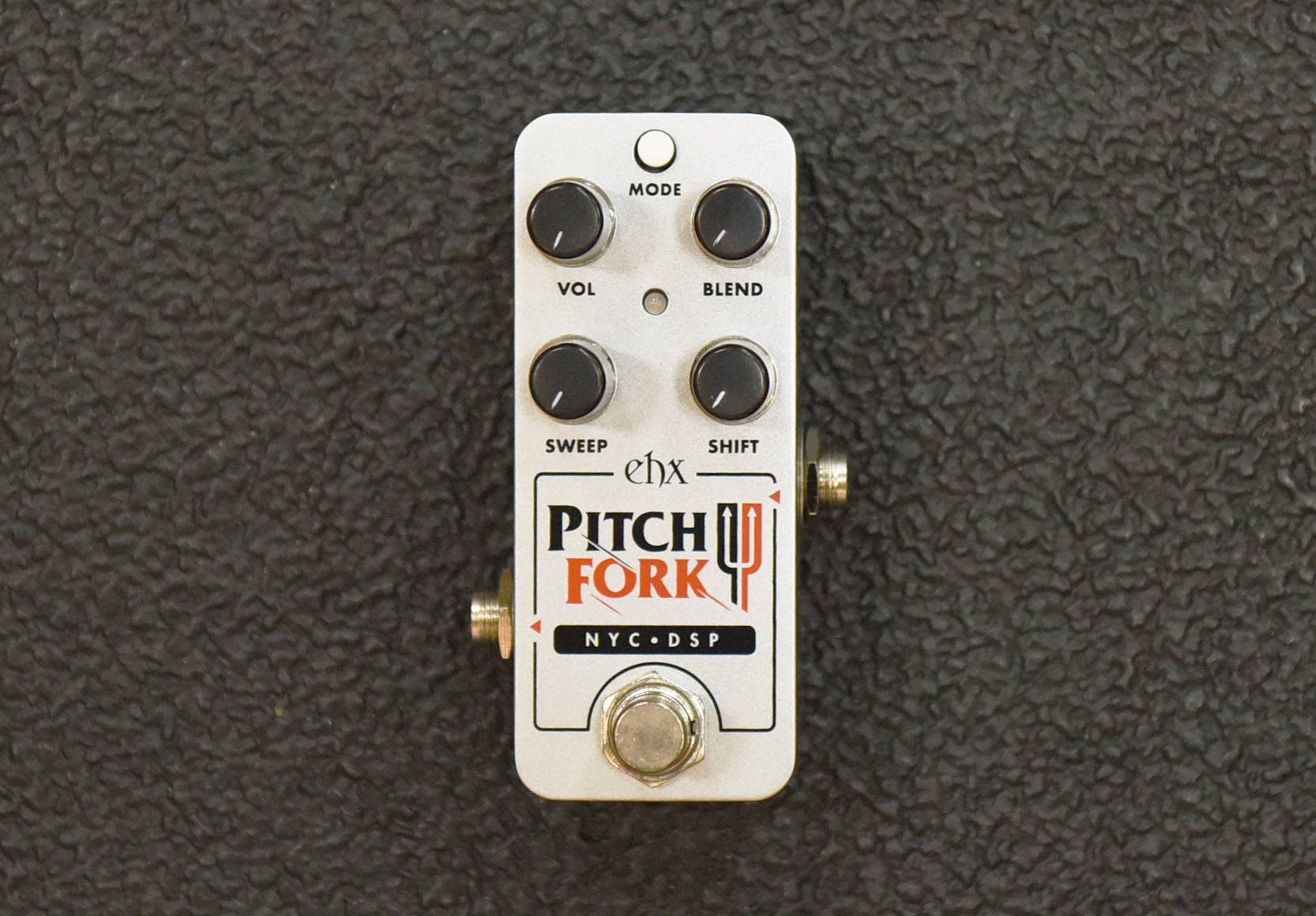 通販ショップ electro harmonix Pitch Fork - 楽器・機材