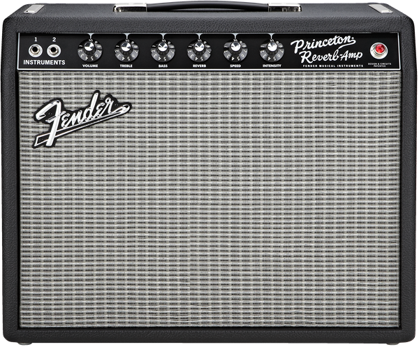 ’65 Reissue Princeton Reverb