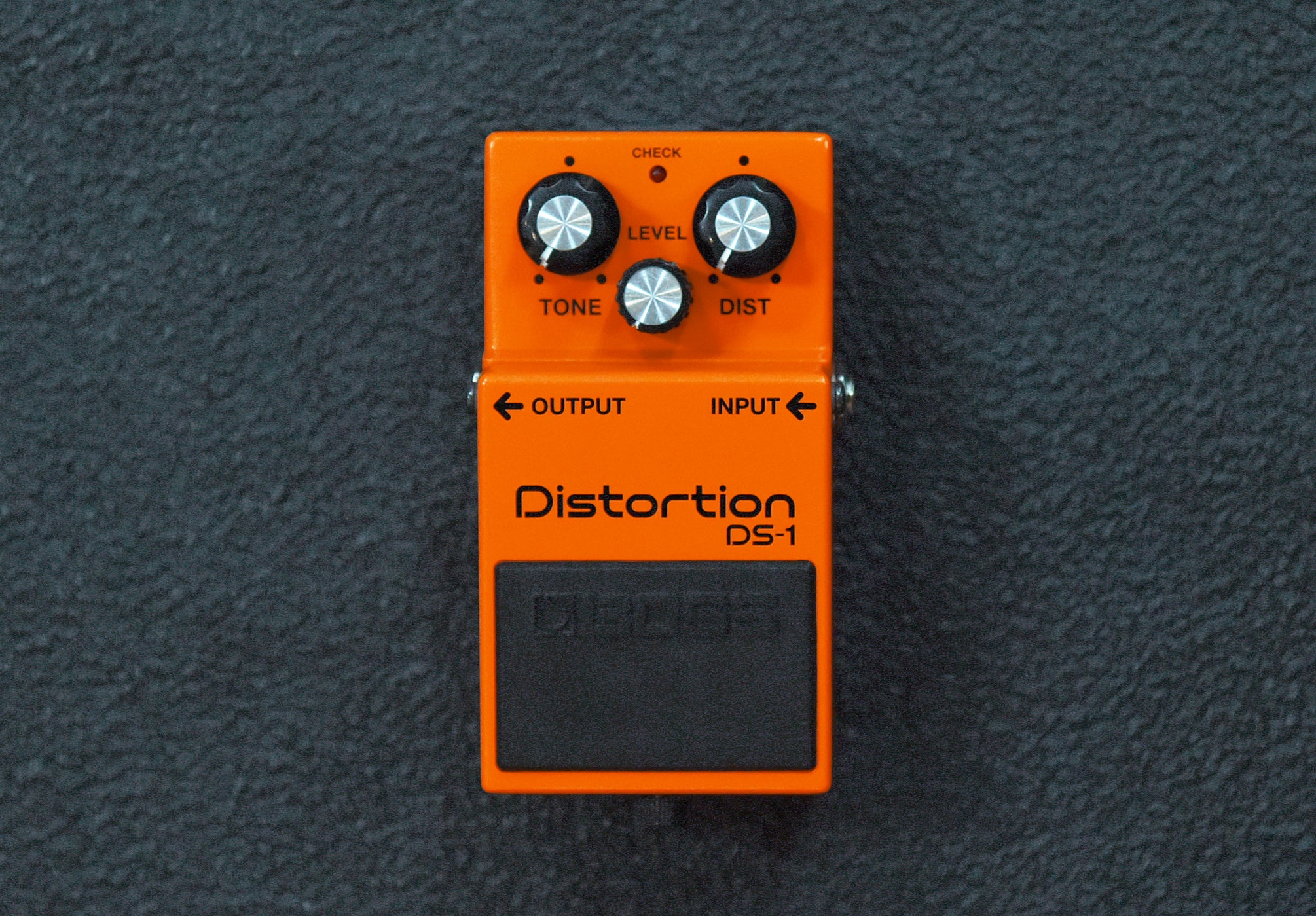 DS-1 Distortion – Dave's Guitar Shop