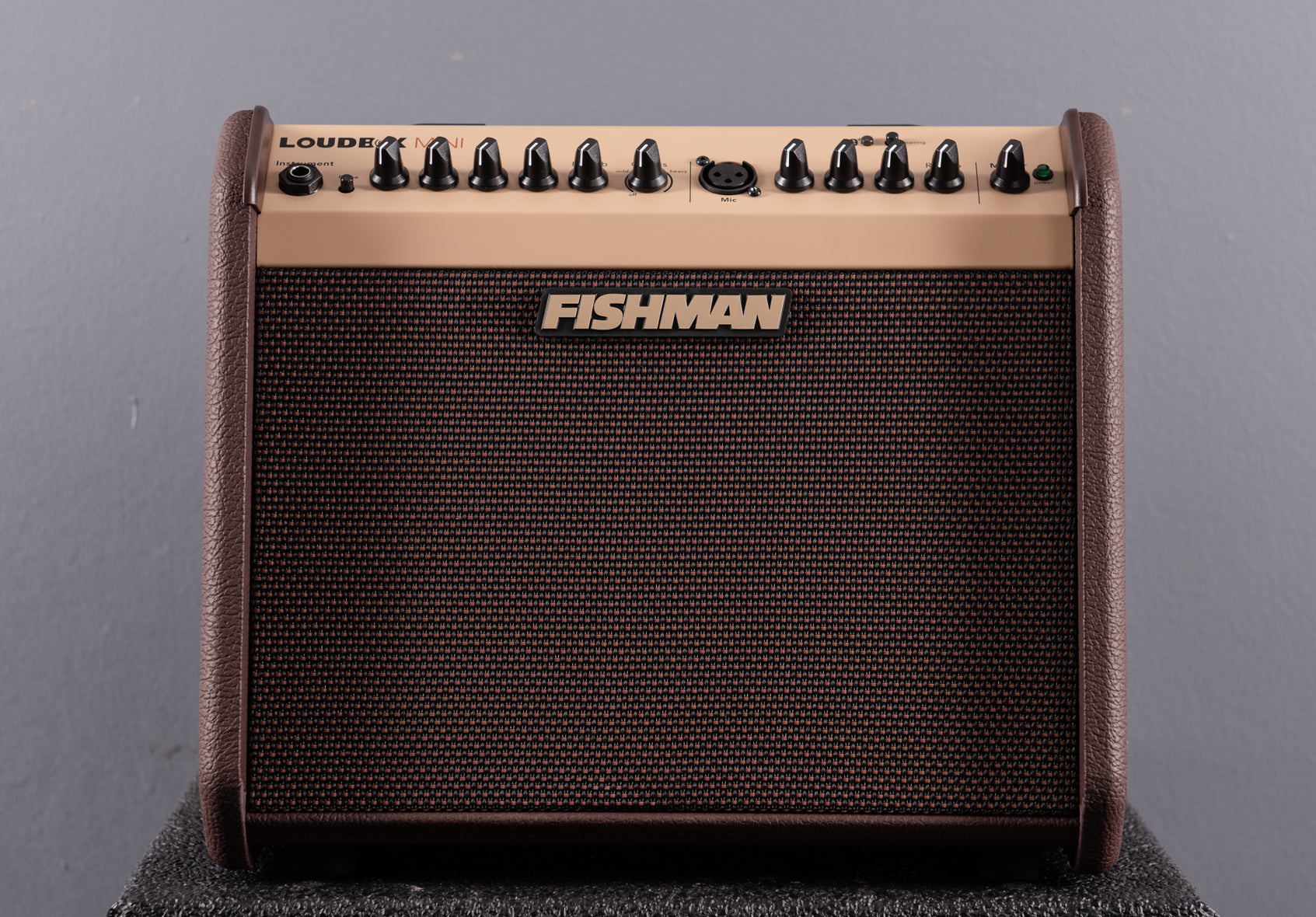 Fishman Loudbox Mini Bluetooth 60W Acoustic Combo PRO-LBT-500