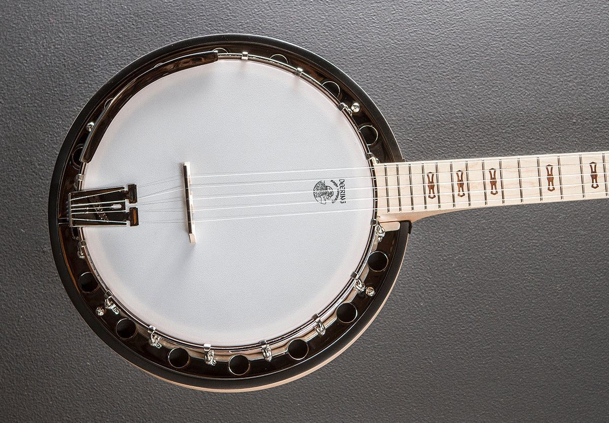 Goodtime Two 5 String Banjo – Dave's Guitar Shop