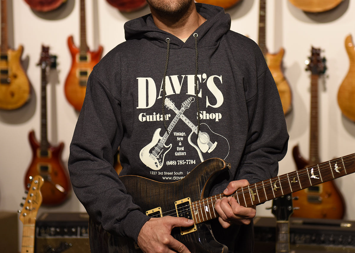 Tascam MP-GT1 – Dave's Guitar Shop
