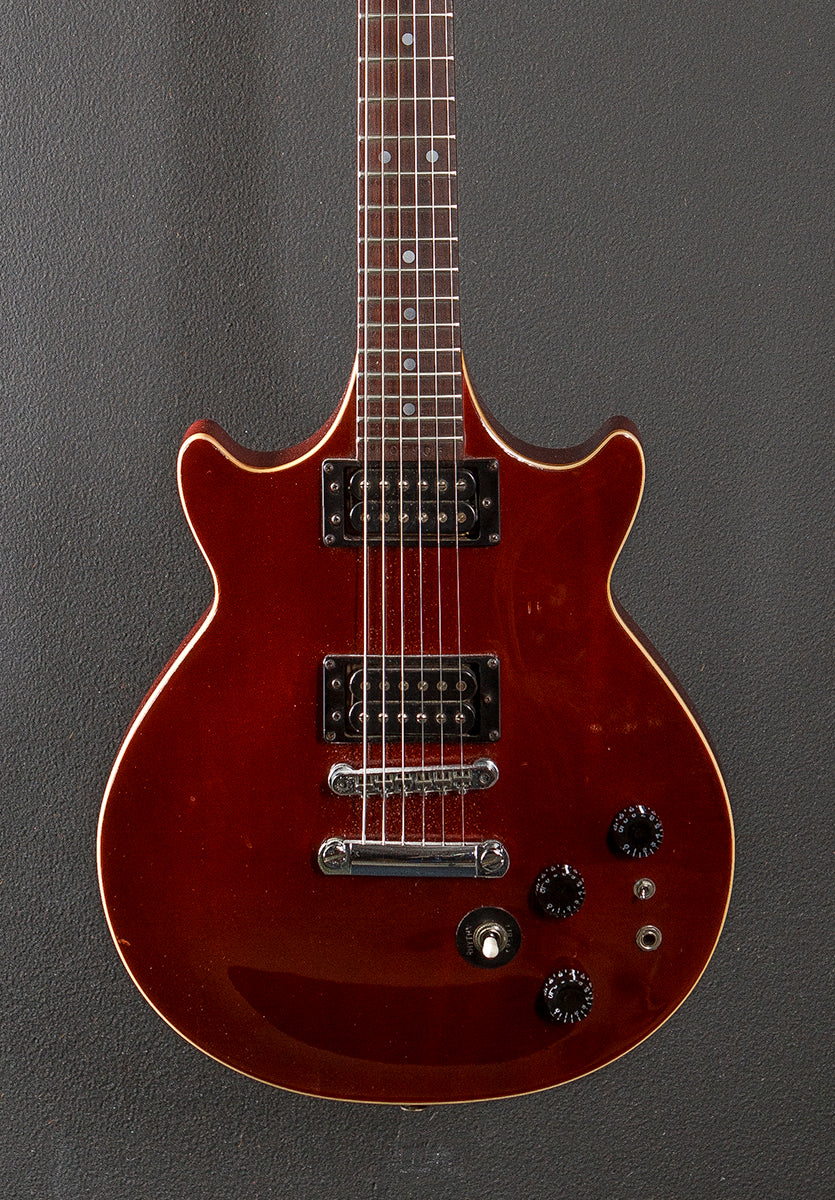 Model GN-STD Genesis Standard '80