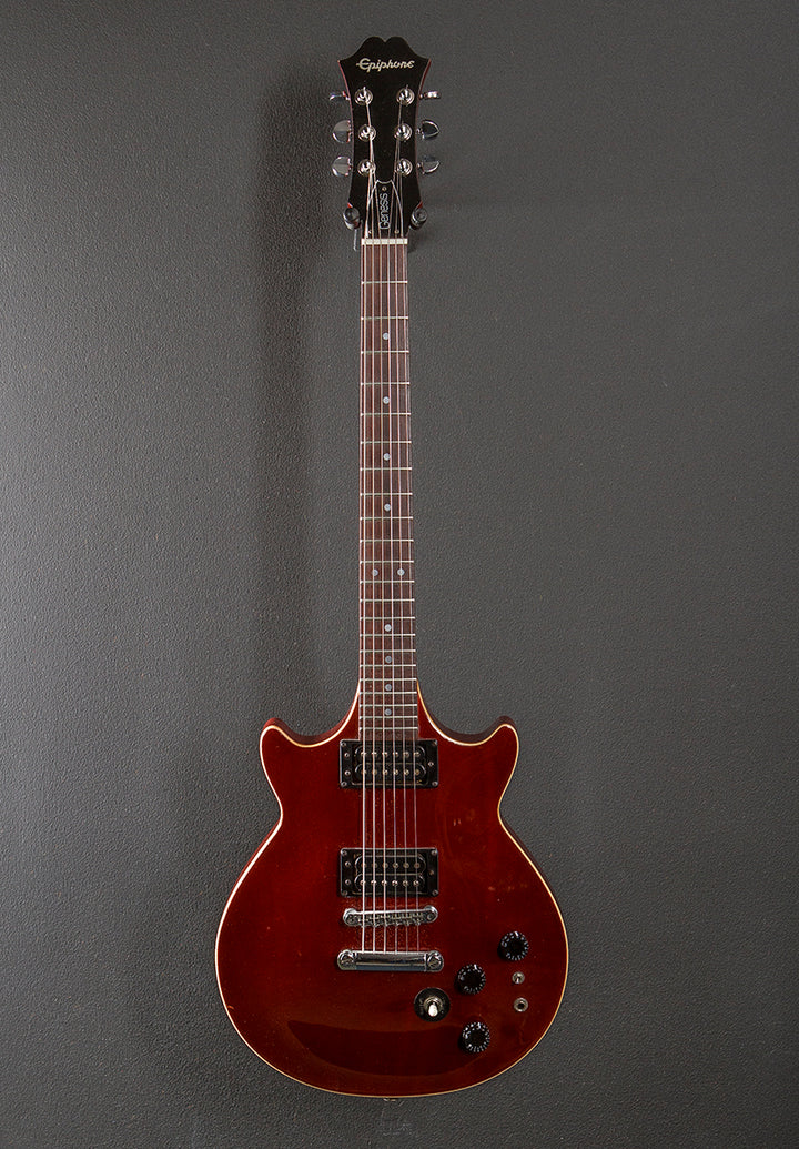 Model GN-STD Genesis Standard '80