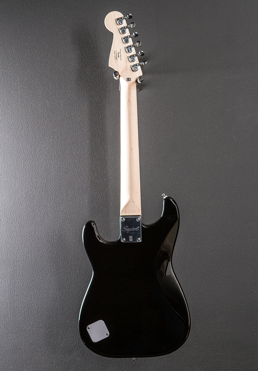 Mini Strat - Black