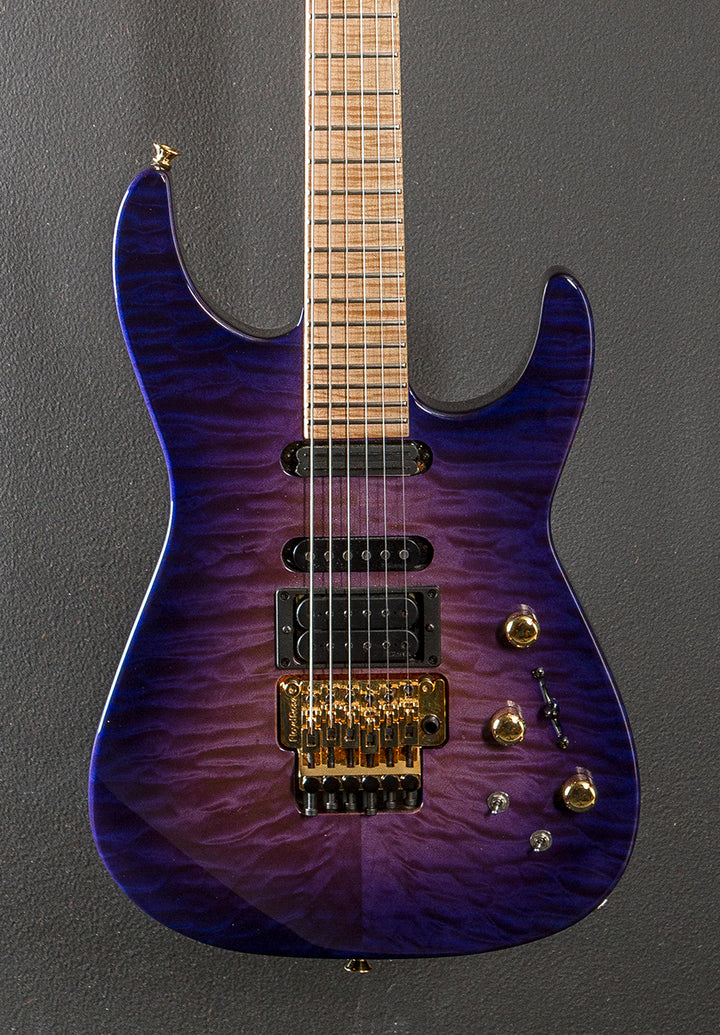 Used USA Phil Collen Signature PC1, '08