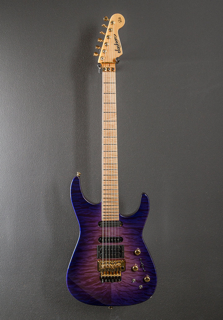 Used USA Phil Collen Signature PC1, '08