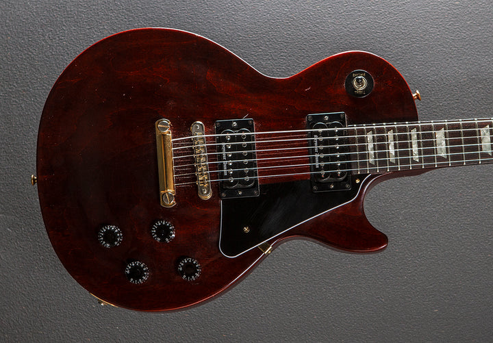 Les Paul Studio '02