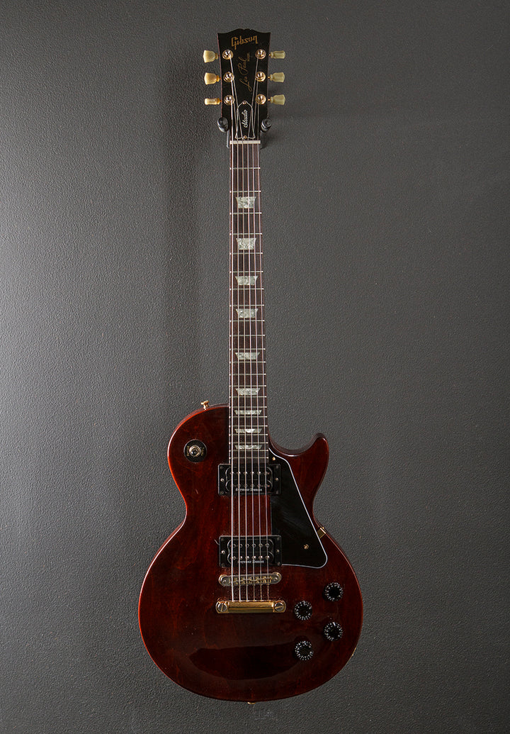 Les Paul Studio '02