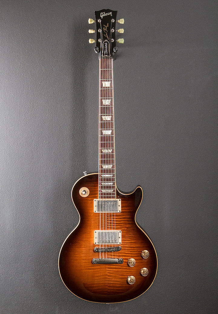 Les Paul Standard '08