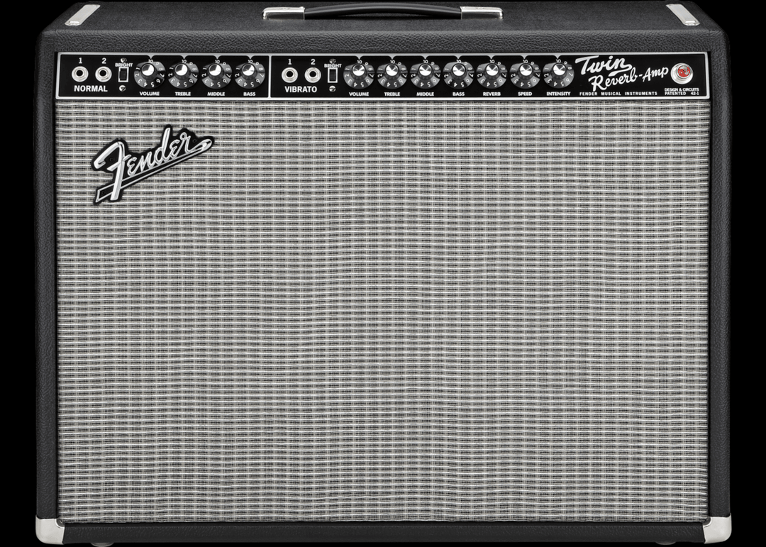 '65 Reissue Twin Reverb