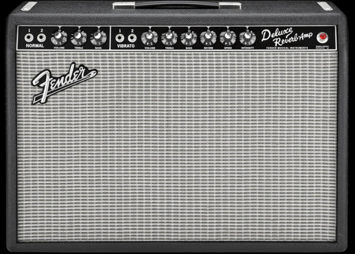 '65 Reissue Deluxe Reverb