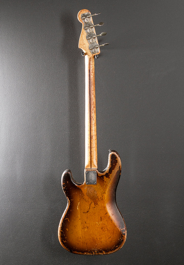 Used Precision Bass '58