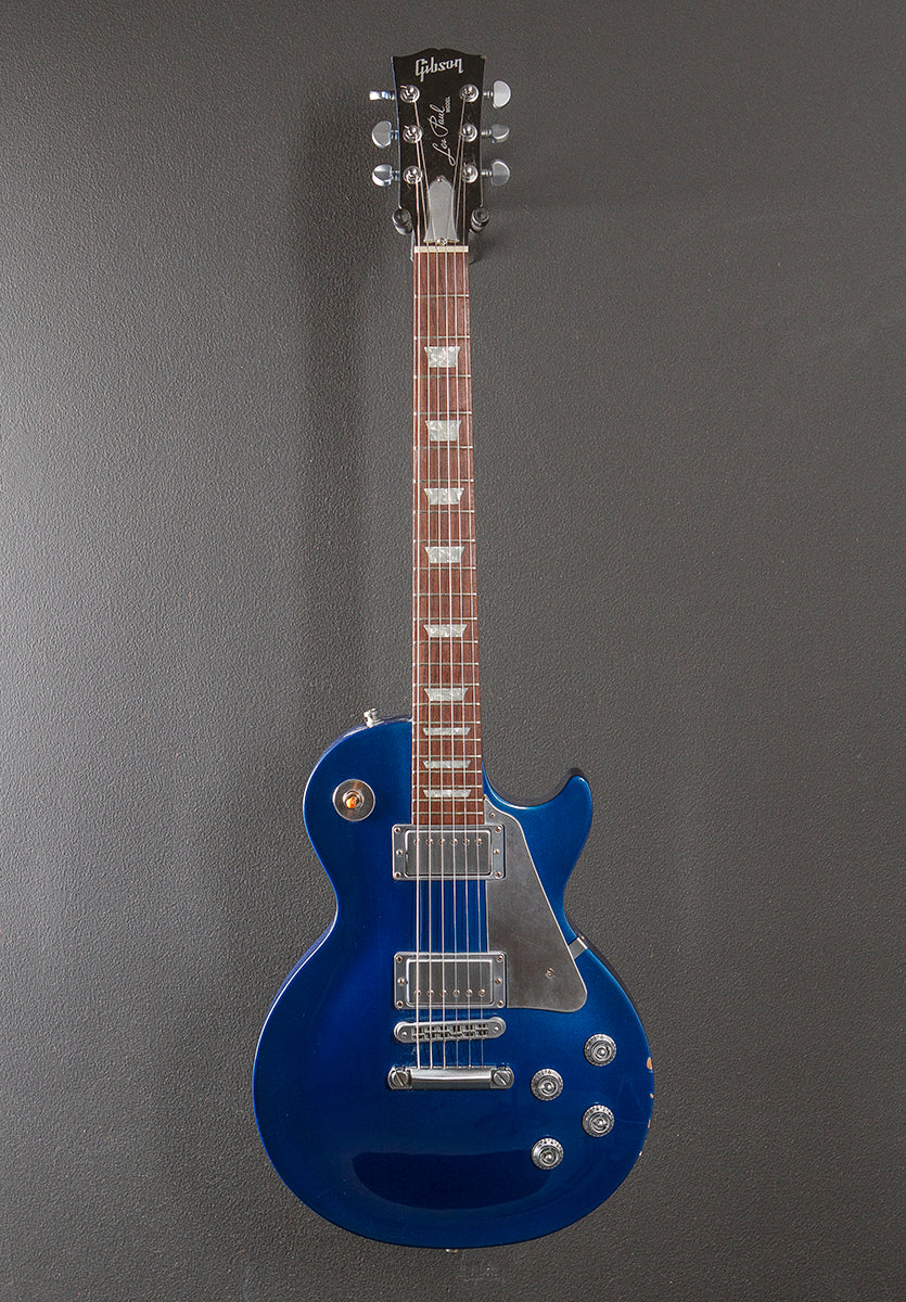 Les Paul Studio Platinum Edition '04