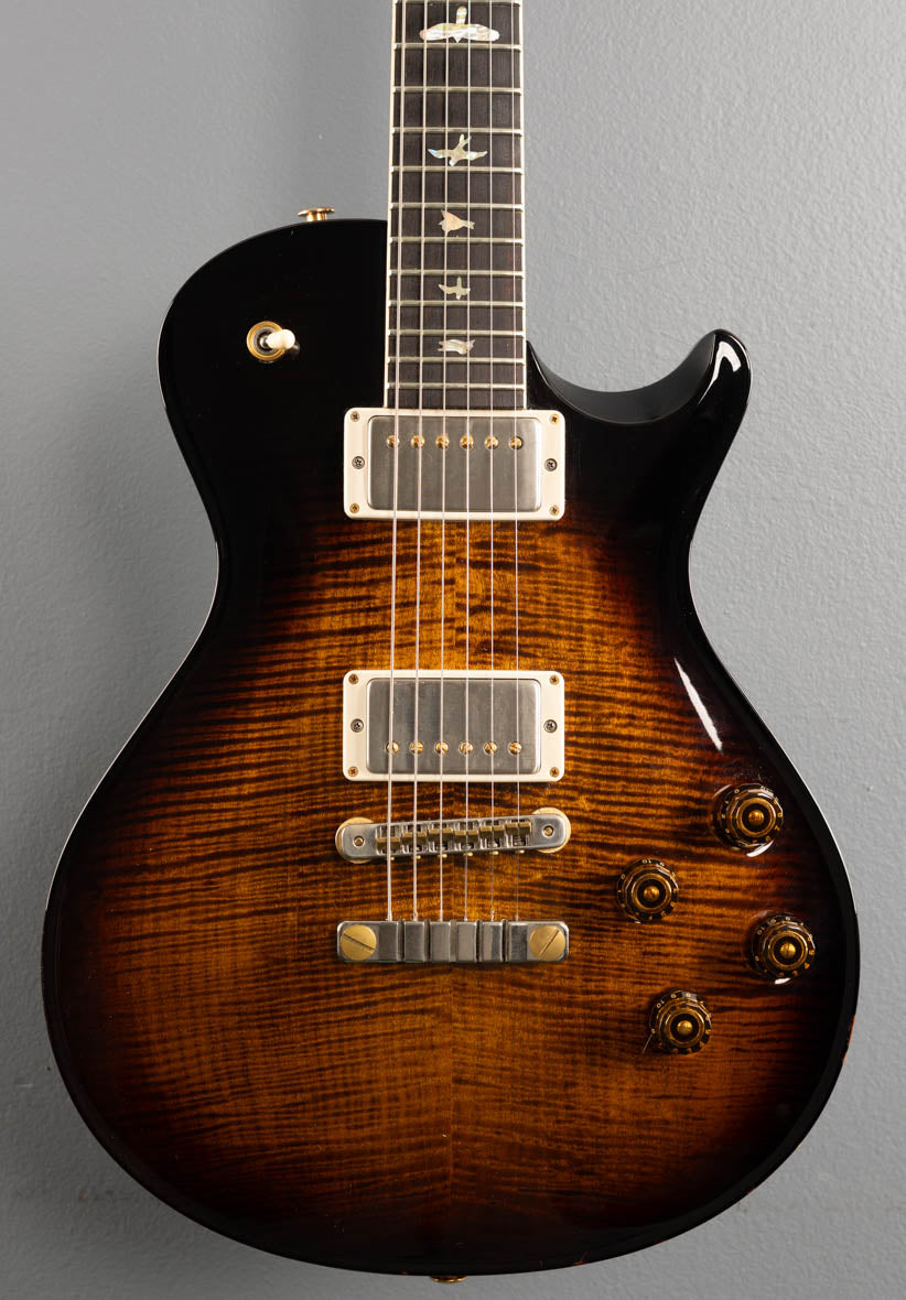 McCarty 594 Singlecut 10 Top, '21