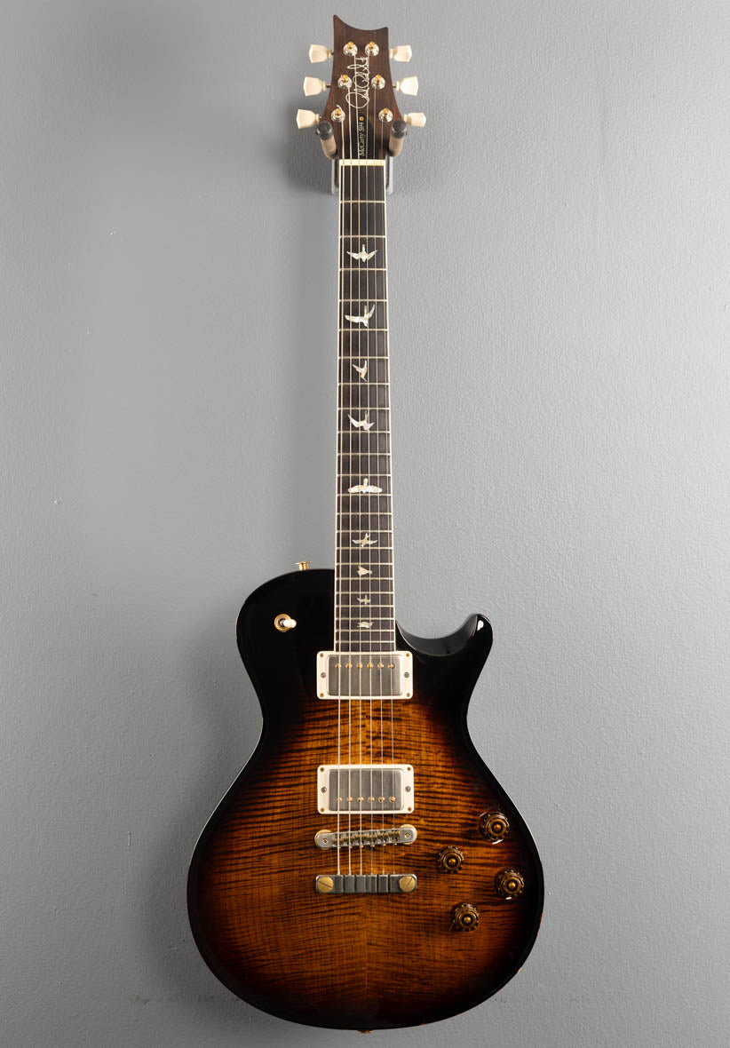 McCarty 594 Singlecut 10 Top, '21