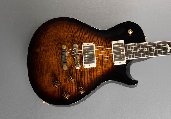 McCarty 594 Singlecut 10 Top, '21