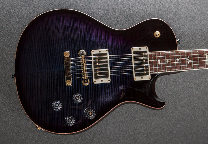 McCarty 594 Singlecut 10 Top '21