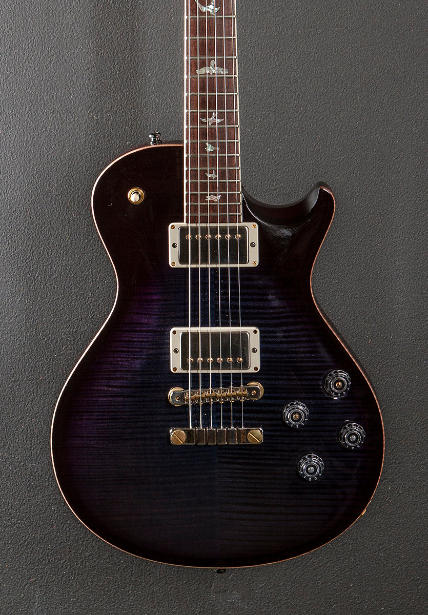 McCarty 594 Singlecut 10 Top '21