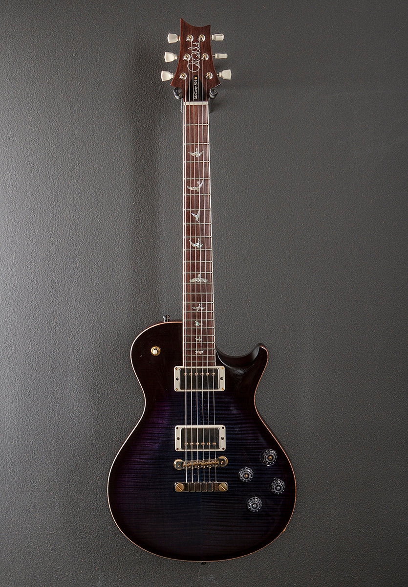 McCarty 594 Singlecut 10 Top '21