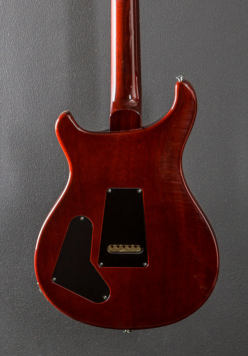 Studio - Fire Red Burst