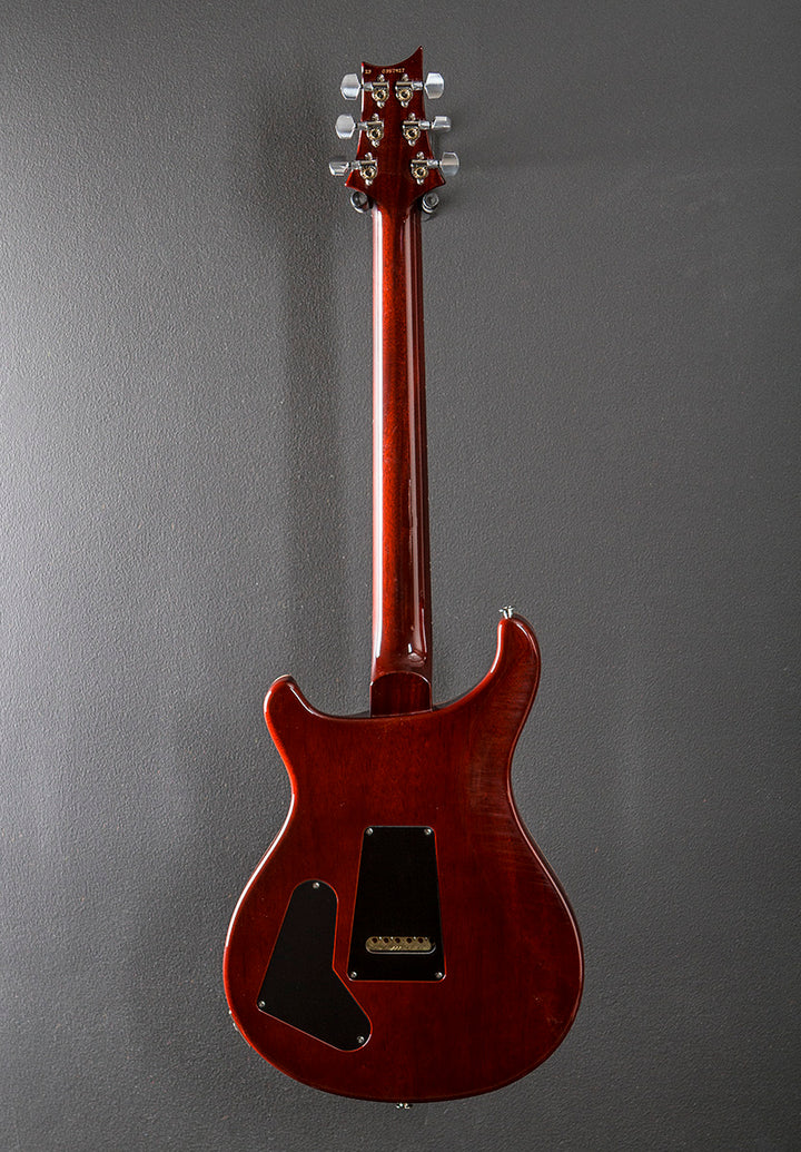 Studio - Fire Red Burst