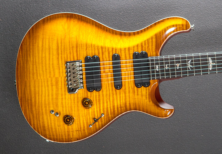 509 - McCarty Sunburst