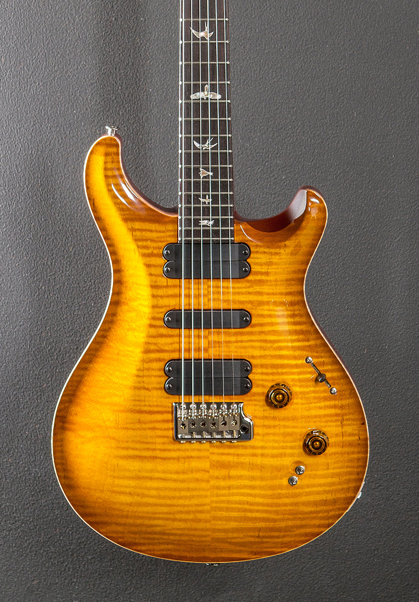 509 - McCarty Sunburst