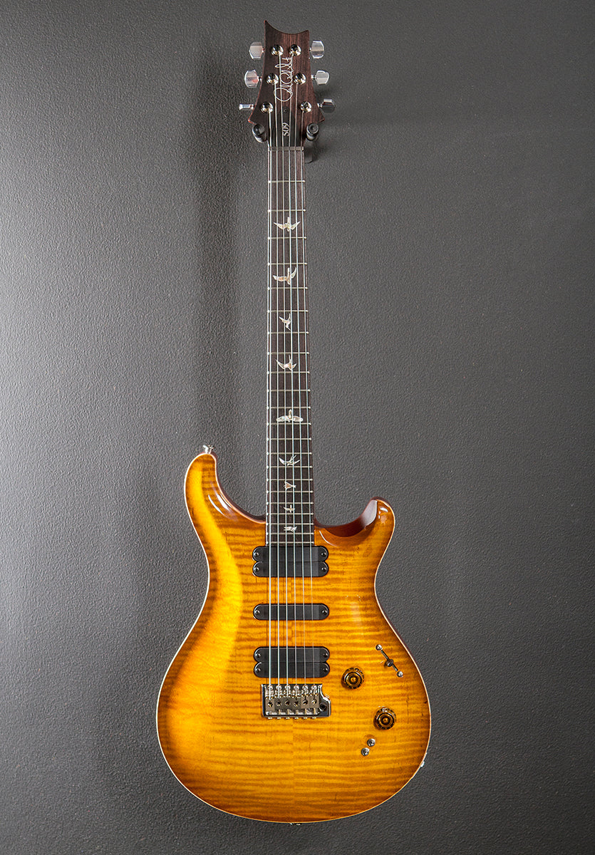 509 - McCarty Sunburst