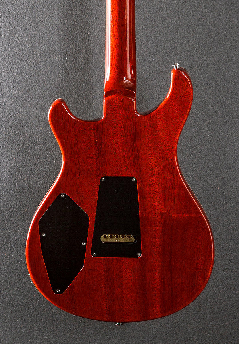 509 - McCarty Sunburst