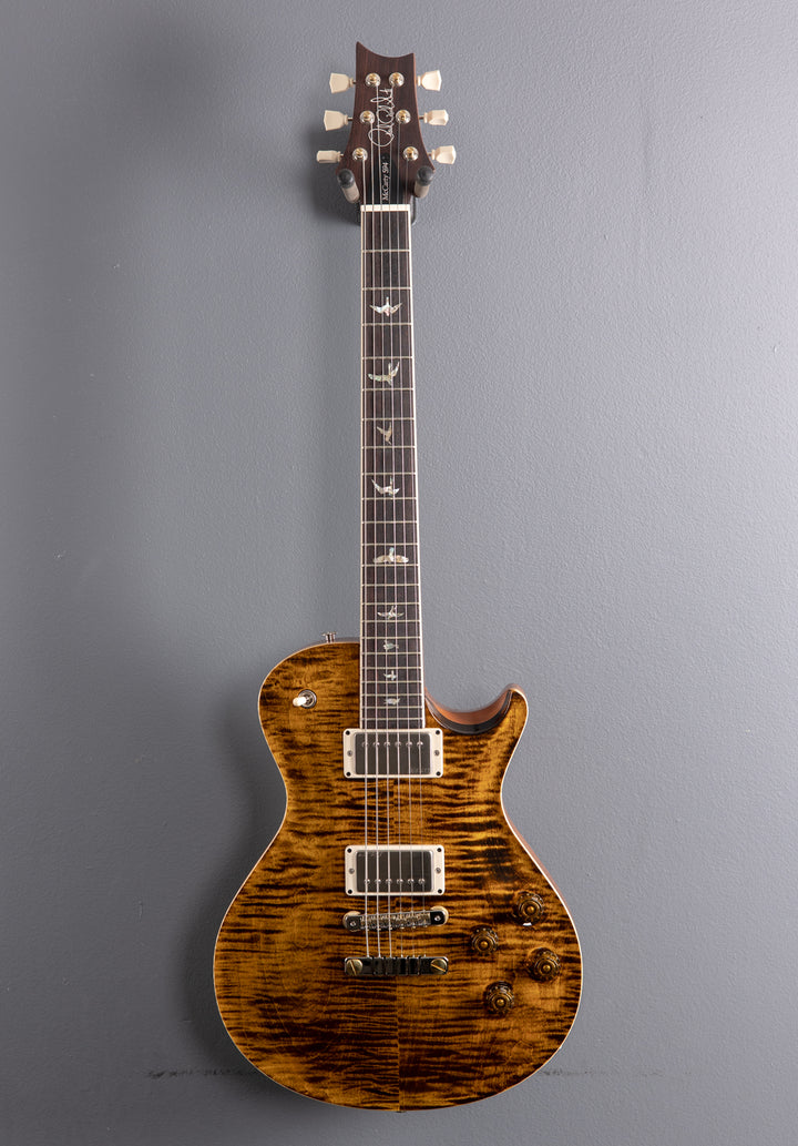 McCarty 594 Singlecut - Yellow Tiger