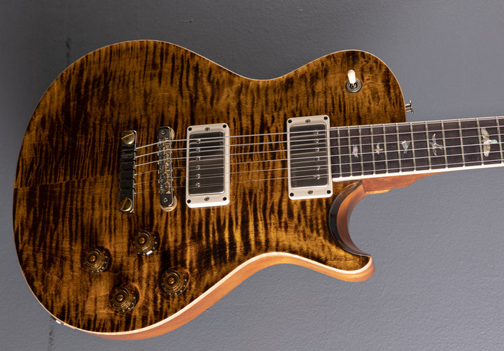 McCarty 594 Singlecut - Yellow Tiger