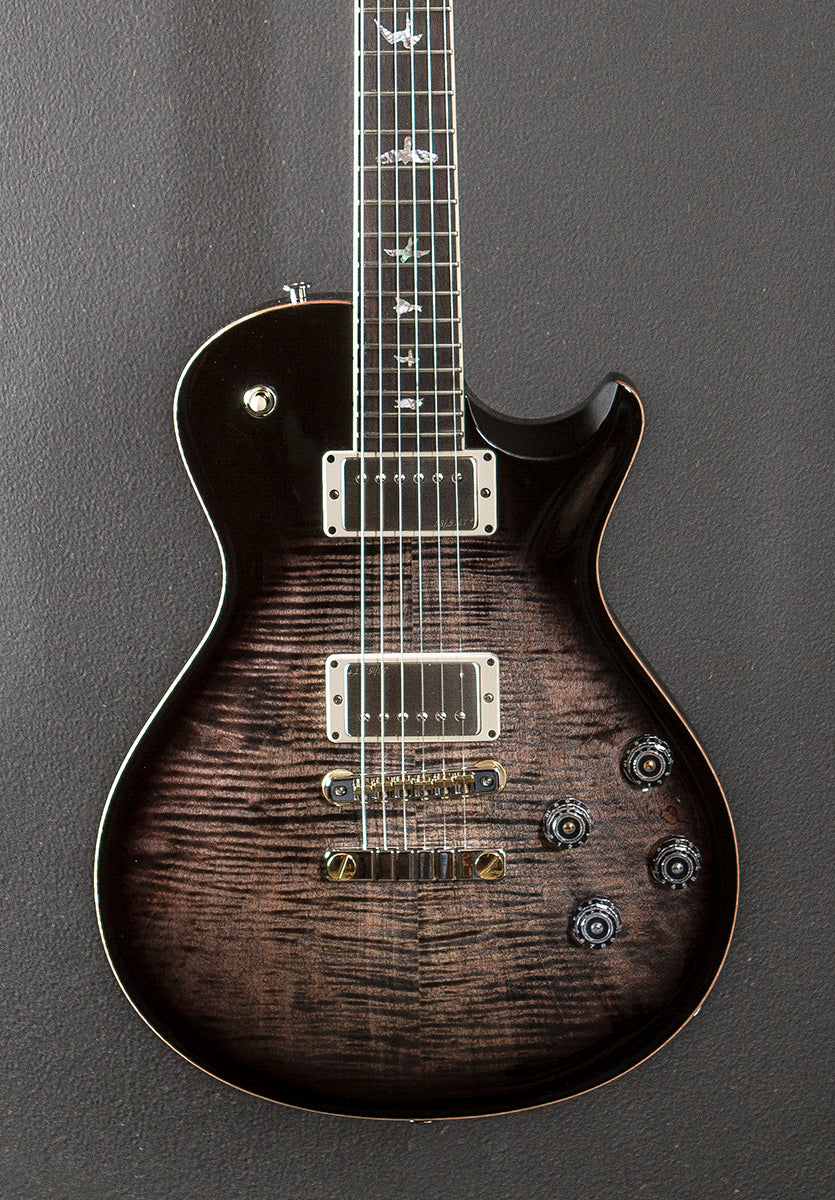 McCarty 594 Singlecut - Charcoal Burst