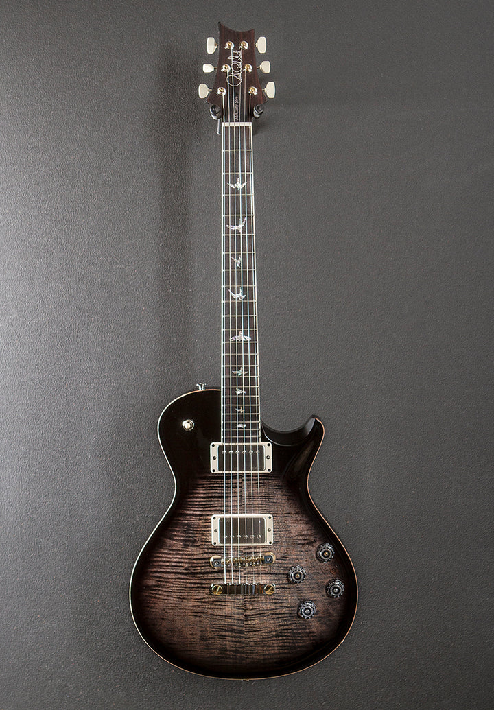 McCarty 594 Singlecut - Charcoal Burst