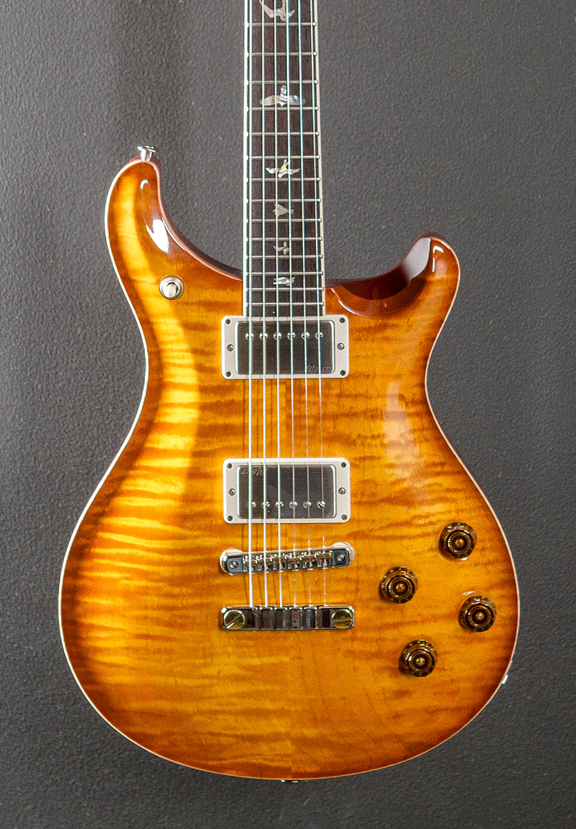 McCarty 594 - McCarty Sunburst