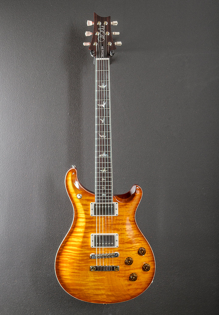 McCarty 594 - McCarty Sunburst