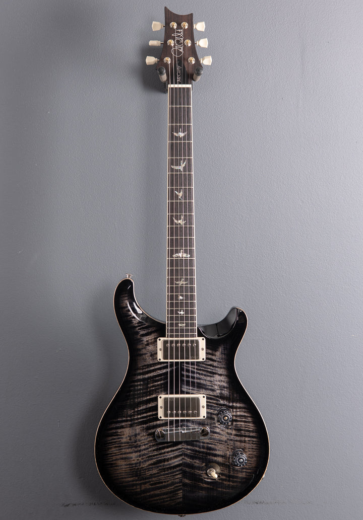 McCarty - Charcoal Burst