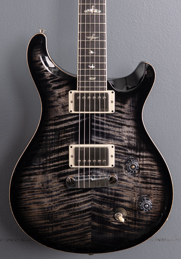 McCarty - Charcoal Burst