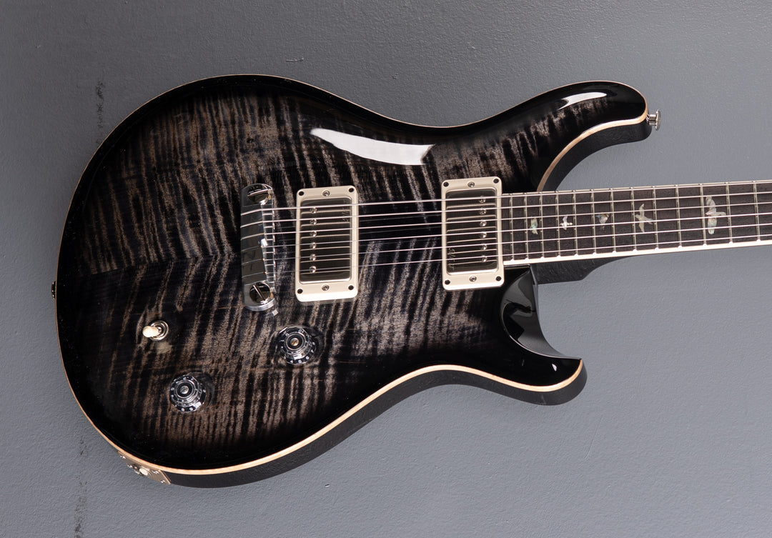 McCarty - Charcoal Burst