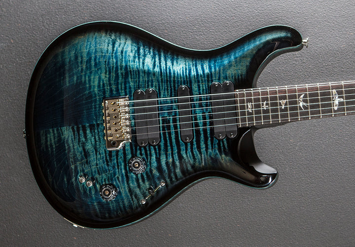 509 - Cobalt Smokeburst