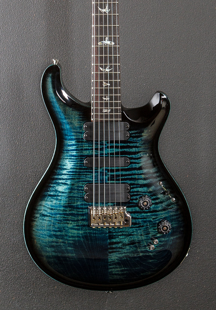 509 - Cobalt Smokeburst