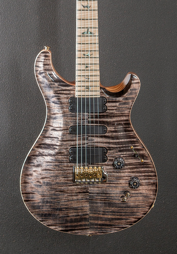 509 Wood Library Limited – Charcoal Burst w/Maple